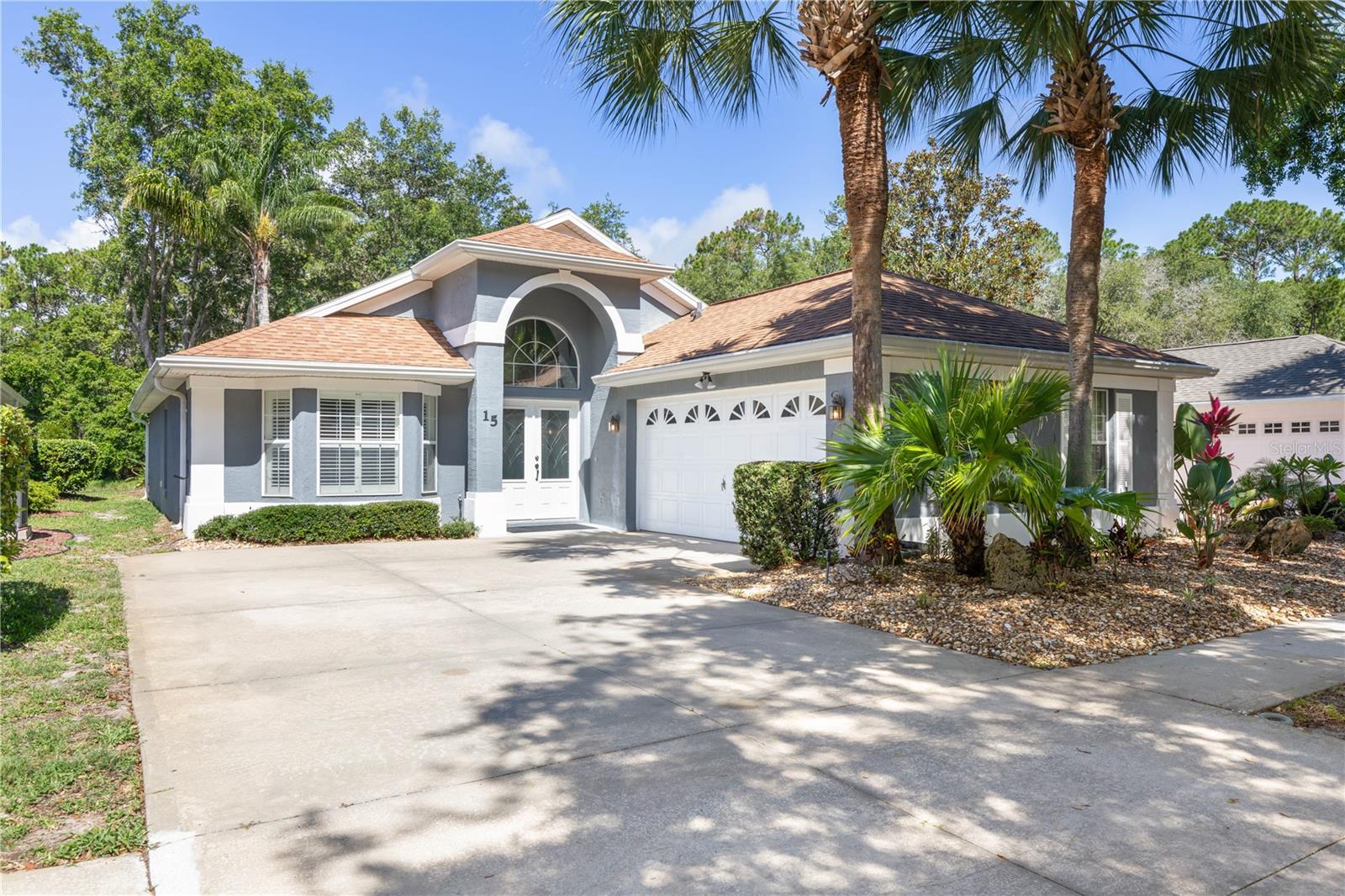 15 TANGLEWOOD CT