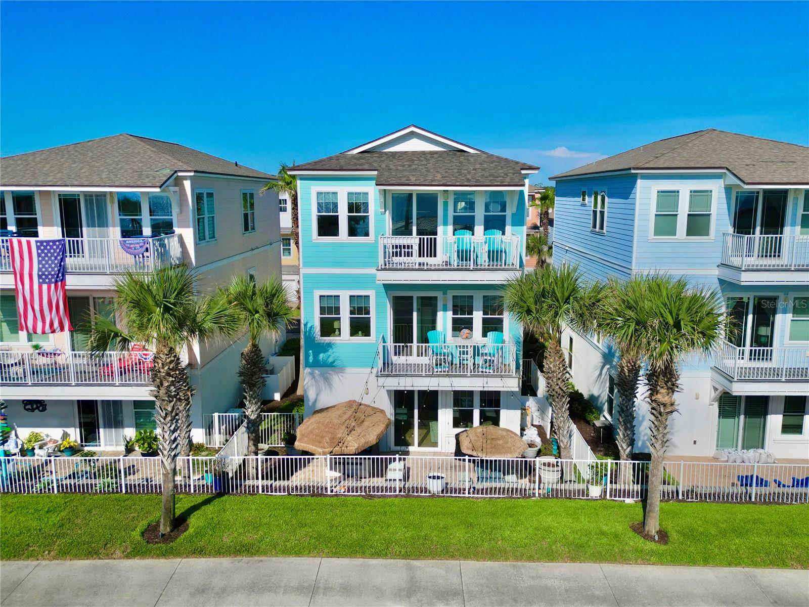 2718 Sunset Inlet Dr Property Photo 8