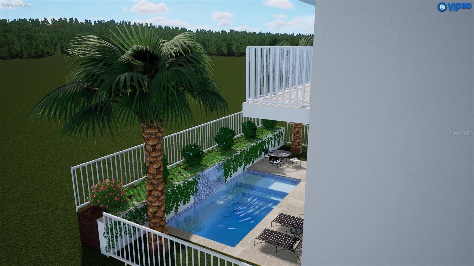 2718 Sunset Inlet Dr Property Photo 76