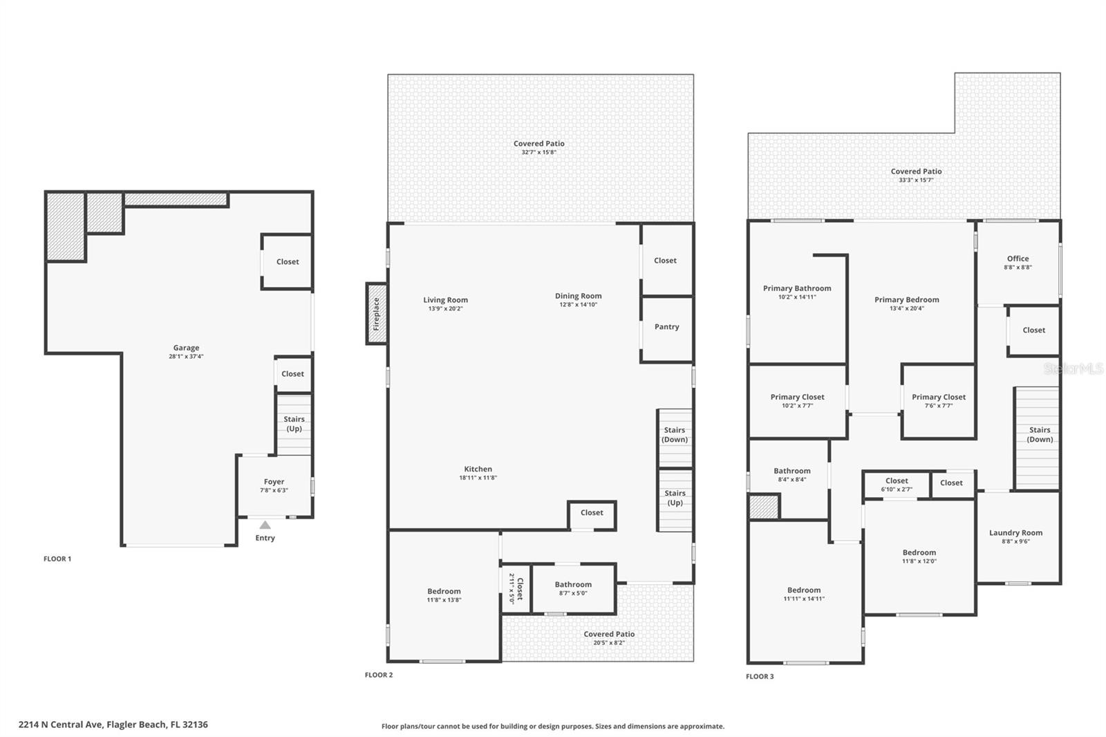 2214 N Central Ave Property Photo 100