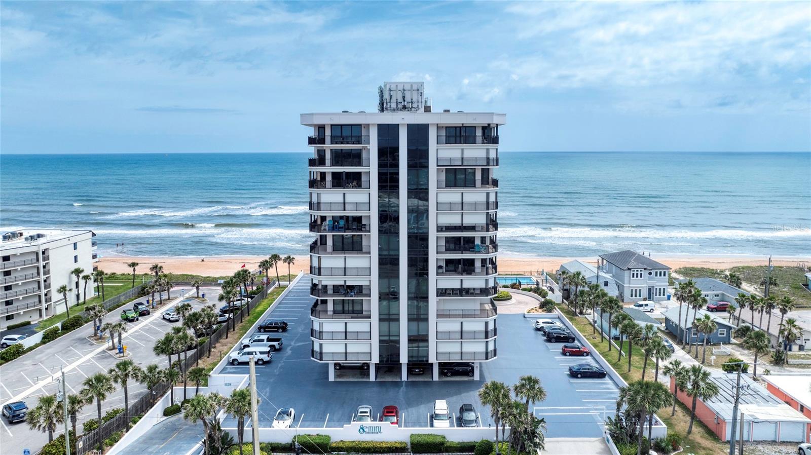 1239 OCEAN SHORE BLVD #2E5