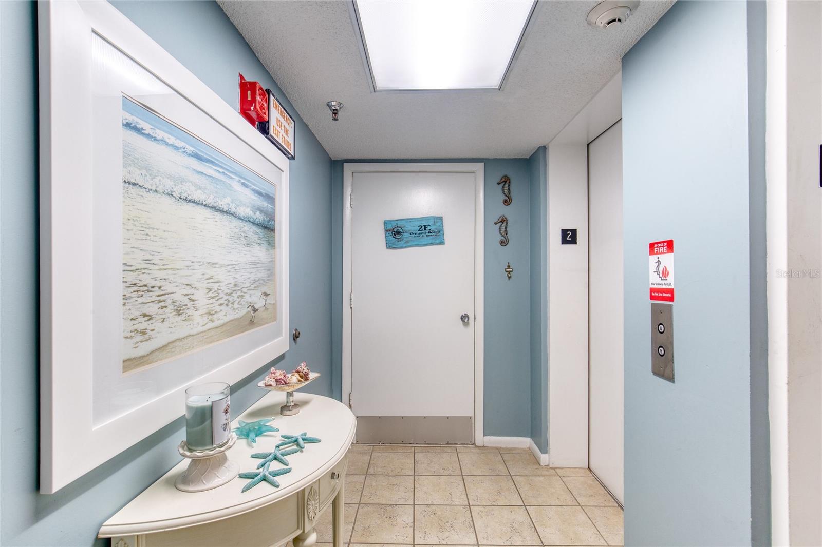1239 Ocean Shore Blvd #2e5 Property Photo 5