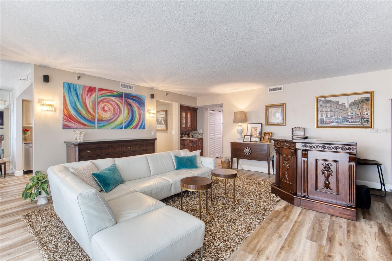 1239 Ocean Shore Blvd #2e5 Property Photo 14