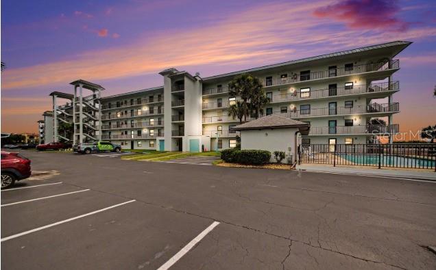 3180 Ocean Shore Blvd #108 Property Photo 1