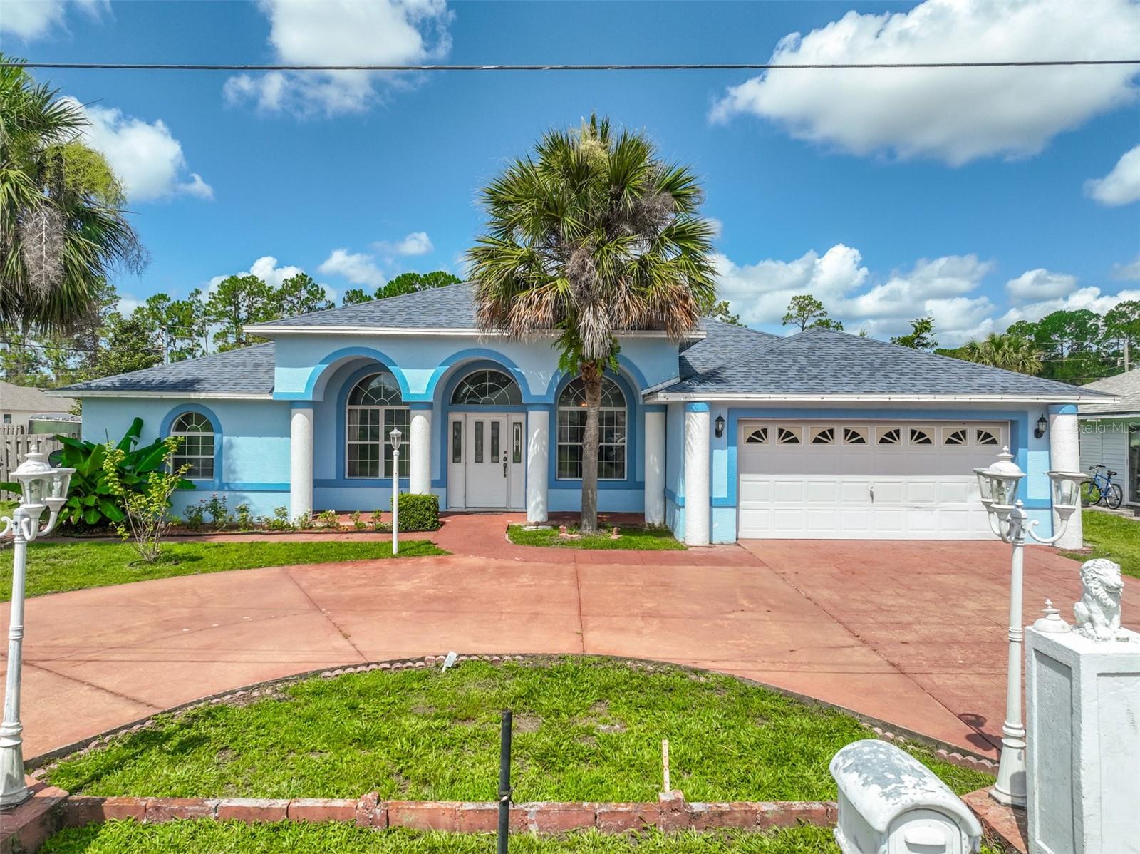 4 Rainstone Ln Property Photo 2