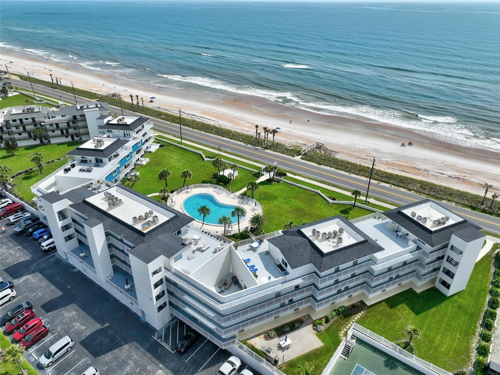3510 S OCEAN SHORE BLVD #217