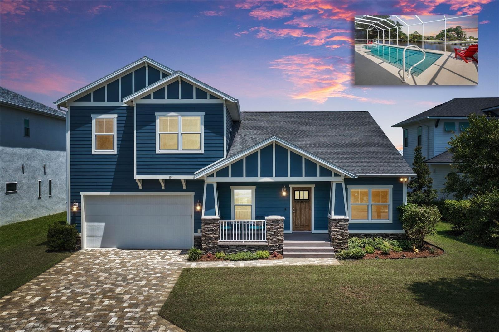 127 SEASIDE PT Property Photo 1