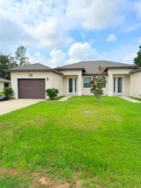 27 SLUMBER MEADOW TRL #A Property Photo 1