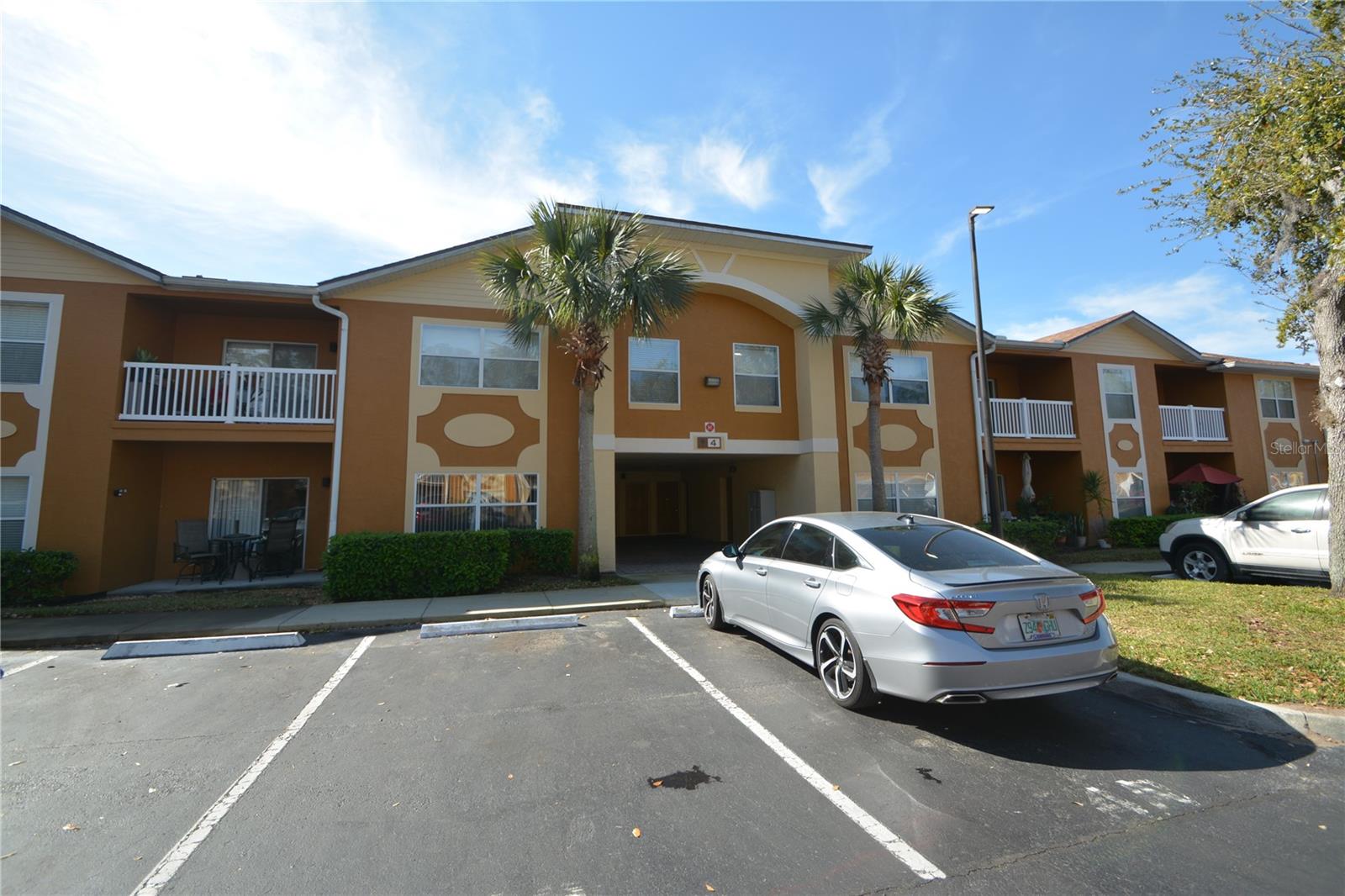 4600 E Moody Blvd #4h Property Photo 2