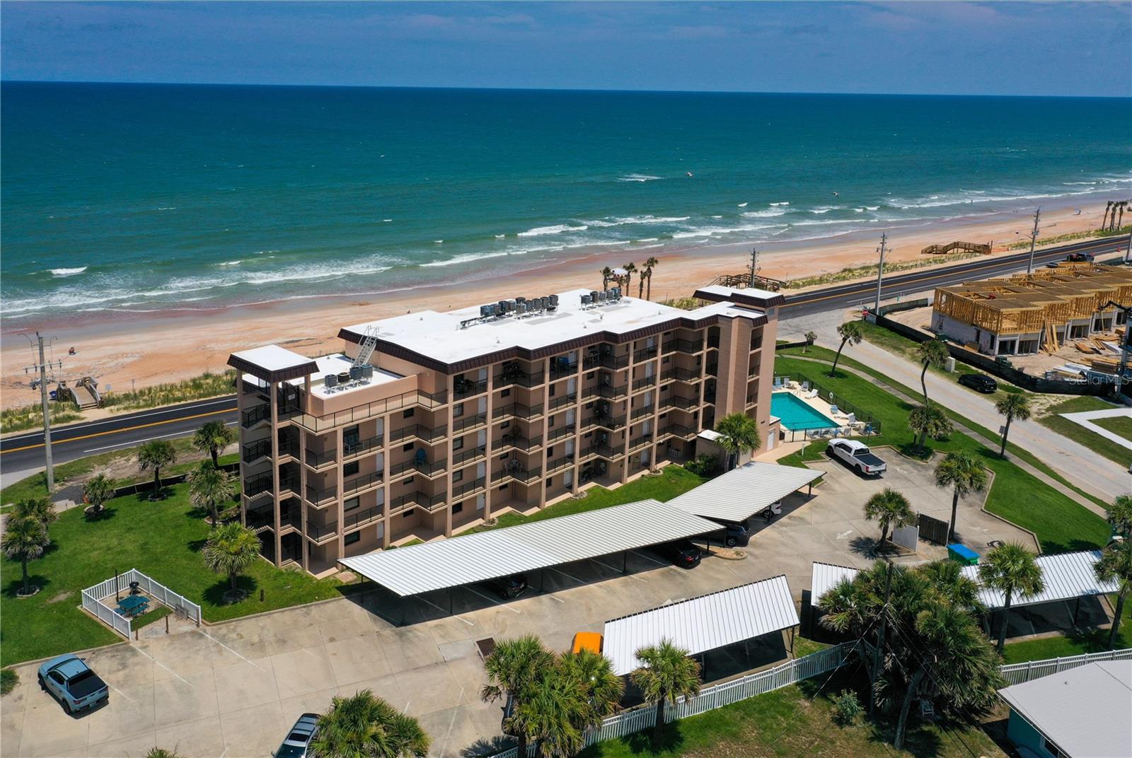 2390 OCEAN SHORE BLVD #1040