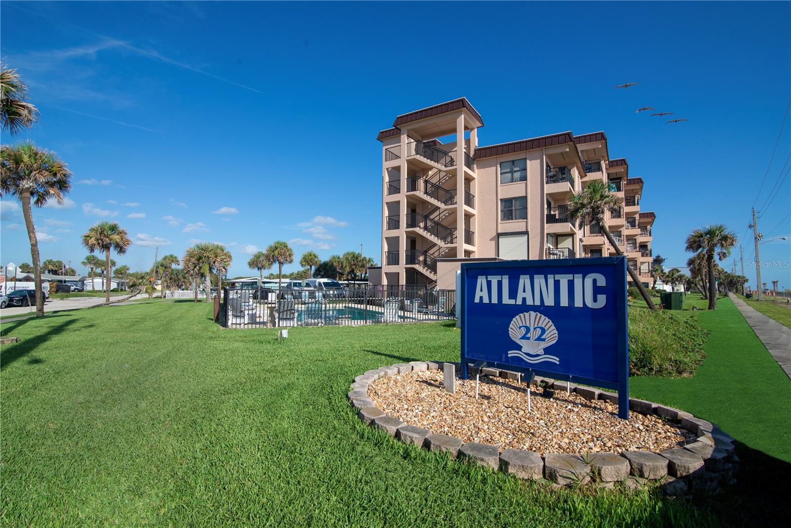 2390 Ocean Shore Blvd #1040 Property Photo 2