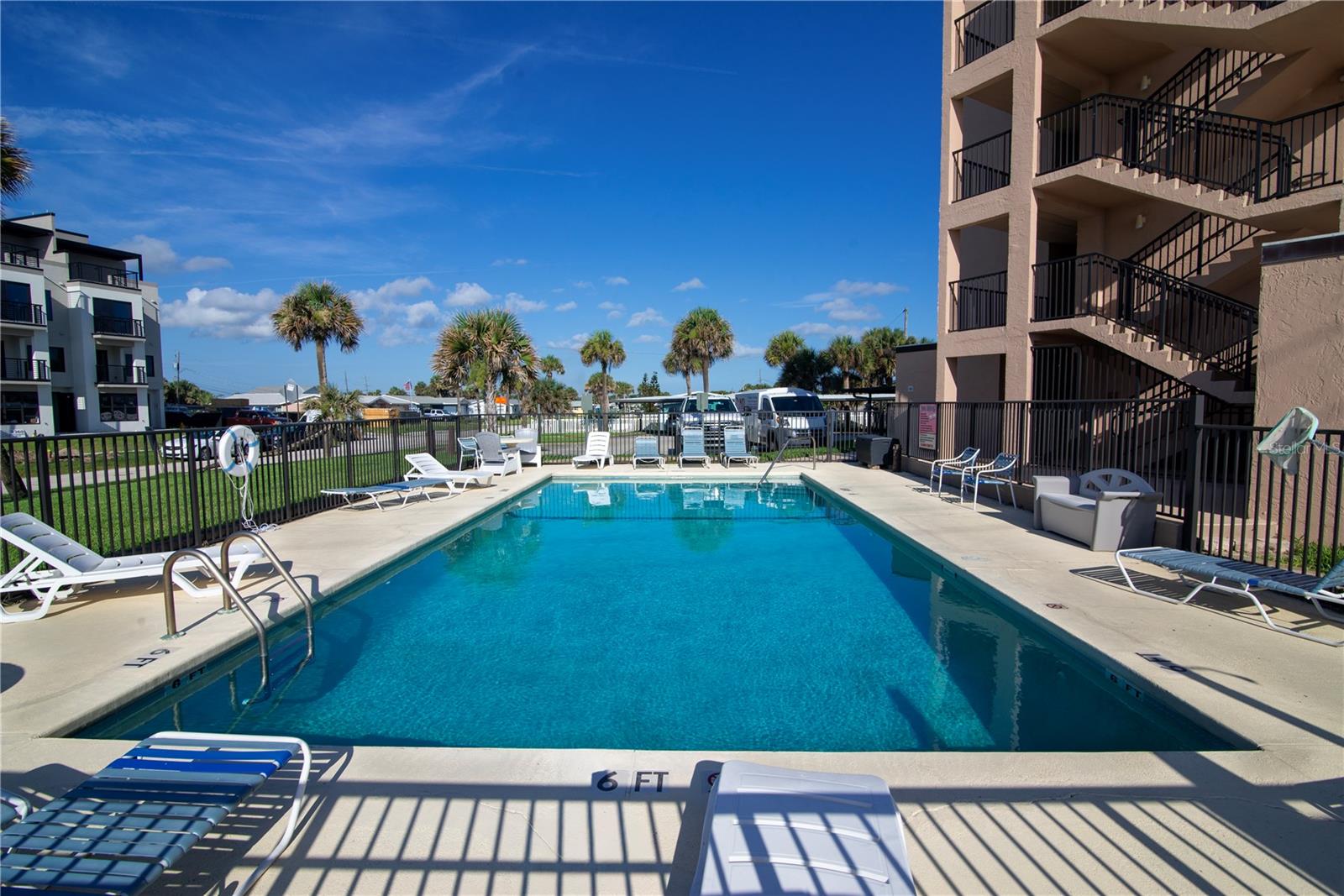 2390 Ocean Shore Blvd #1040 Property Photo 24