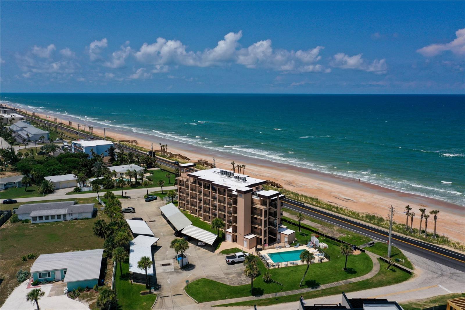 2390 Ocean Shore Blvd #1040 Property Photo 27