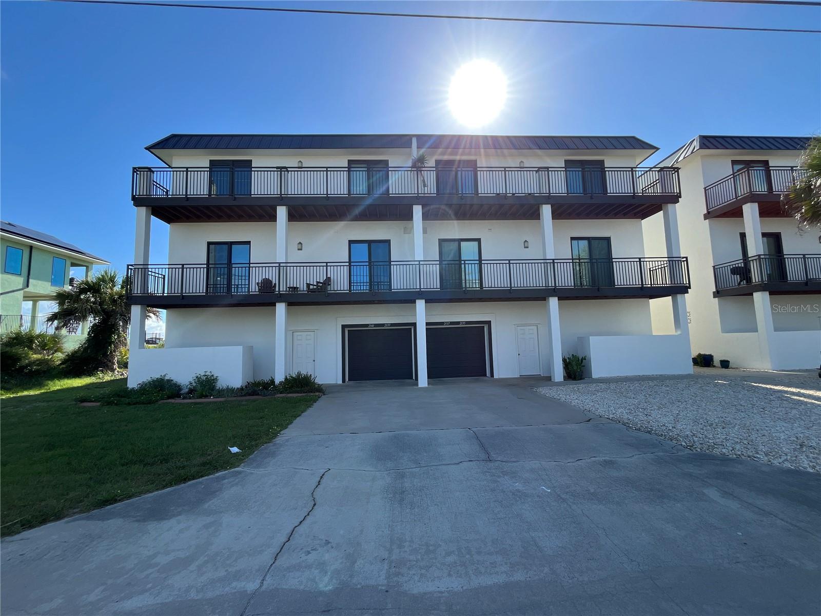 2139 N Ocean Shore Blvd #2139 Property Photo 37
