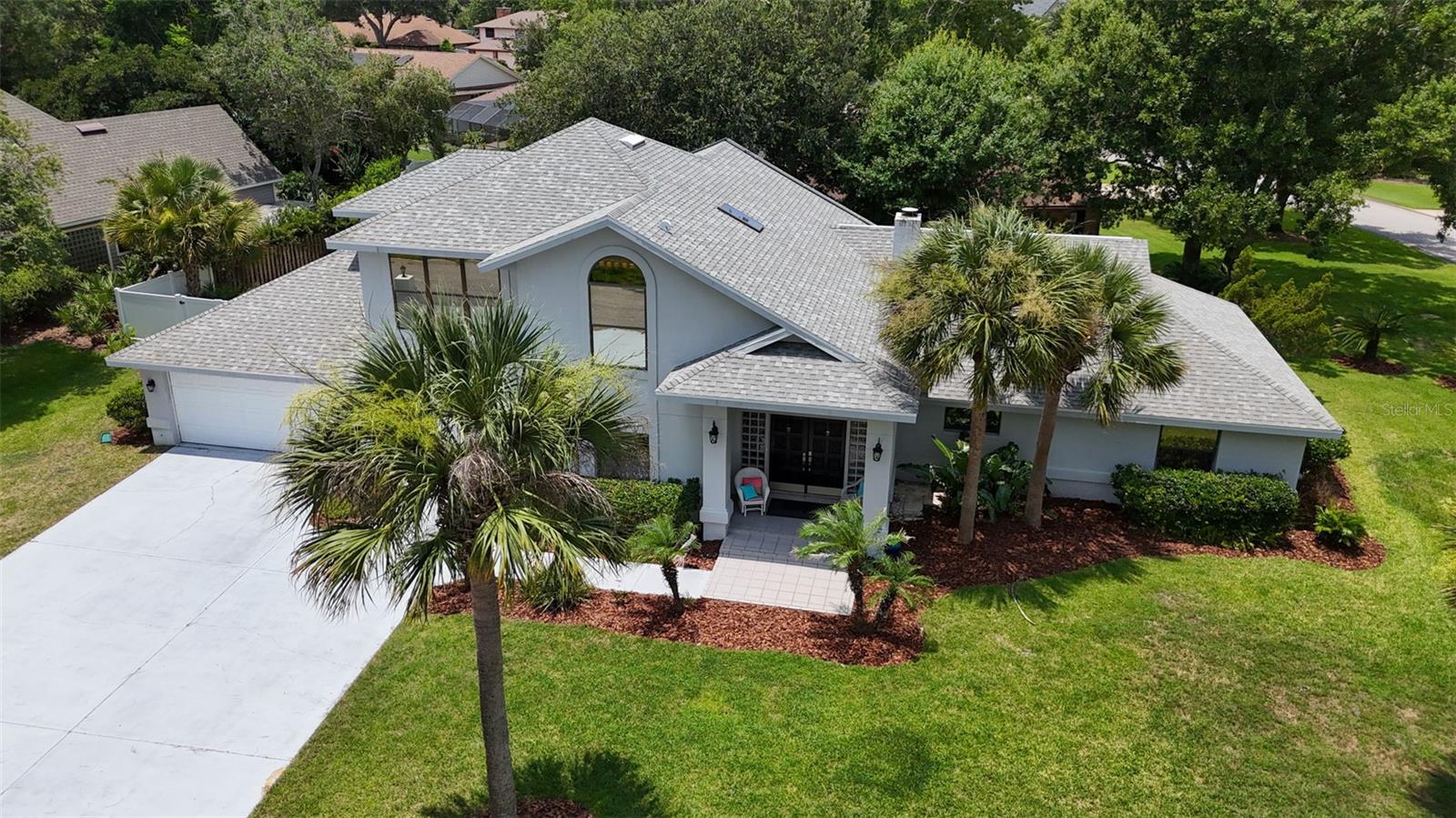 3 Echo Woods Way Property Photo 81