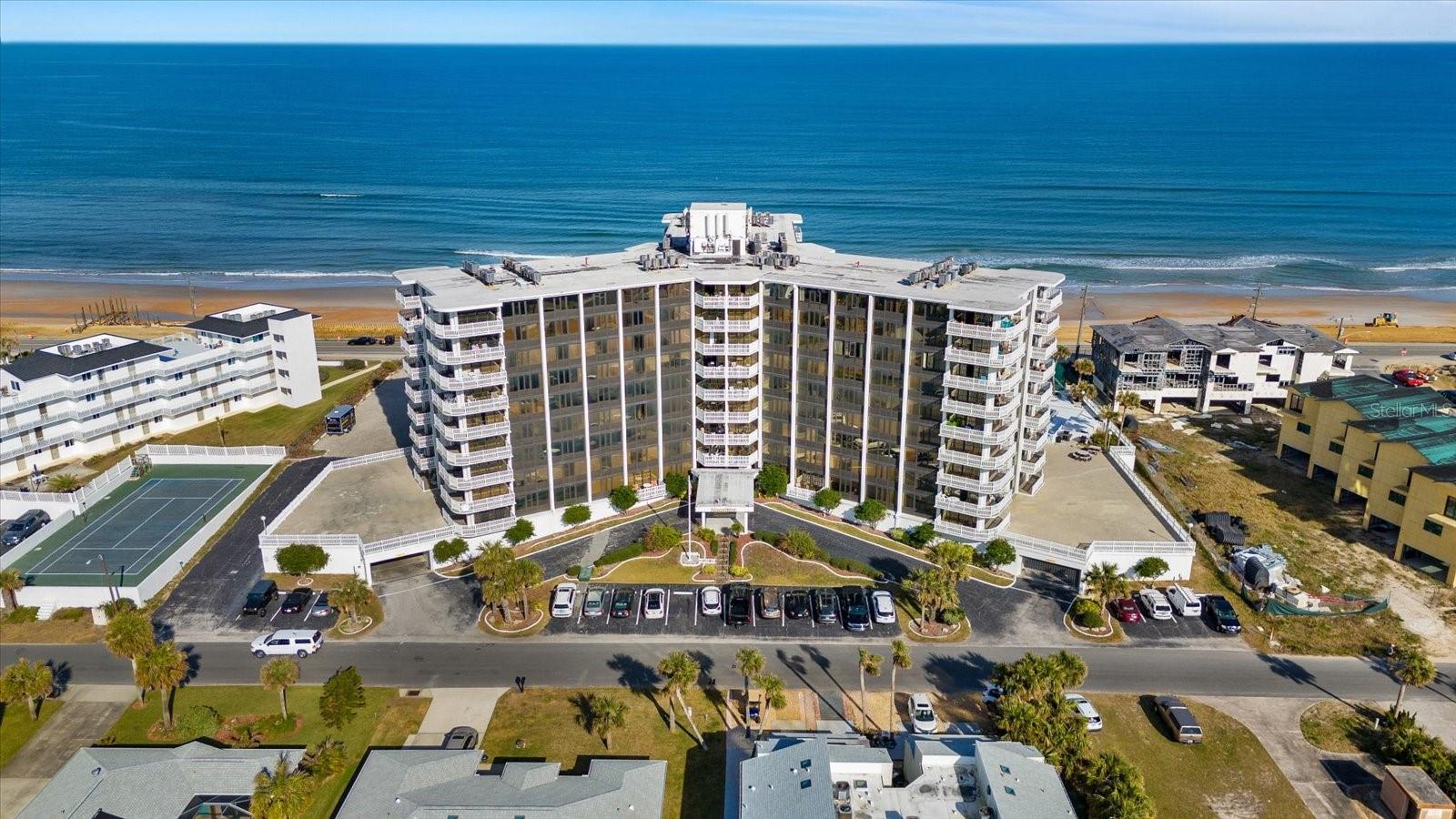 3580 OCEAN SHORE BLVD #101 Property Photo 1