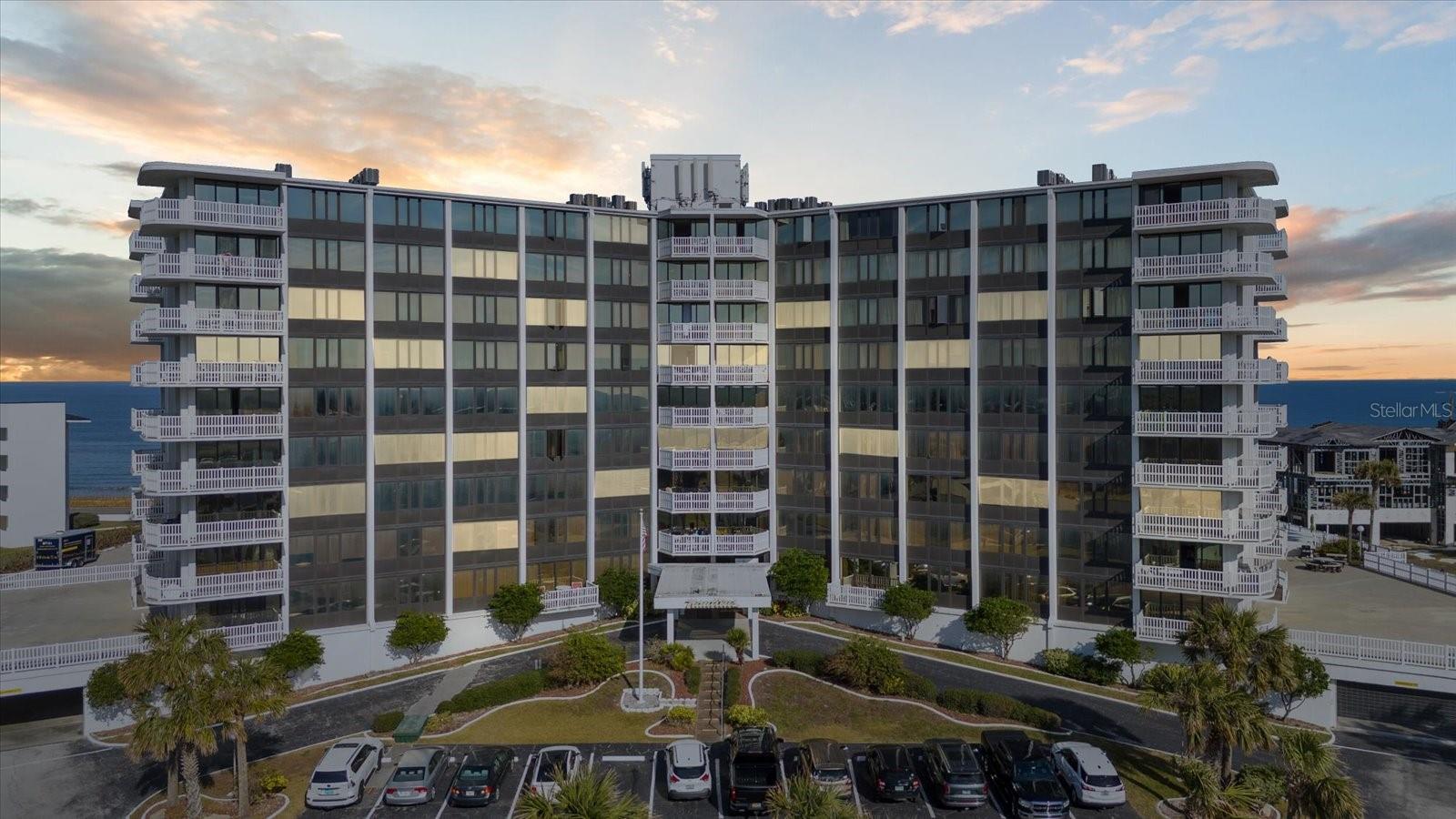 3580 S Ocean Shore Blvd #101 Property Photo 2