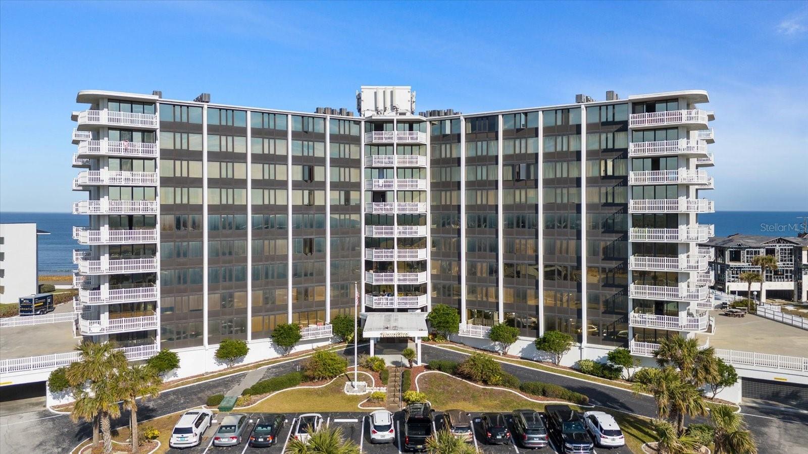 3580 S Ocean Shore Blvd #101 Property Photo 27
