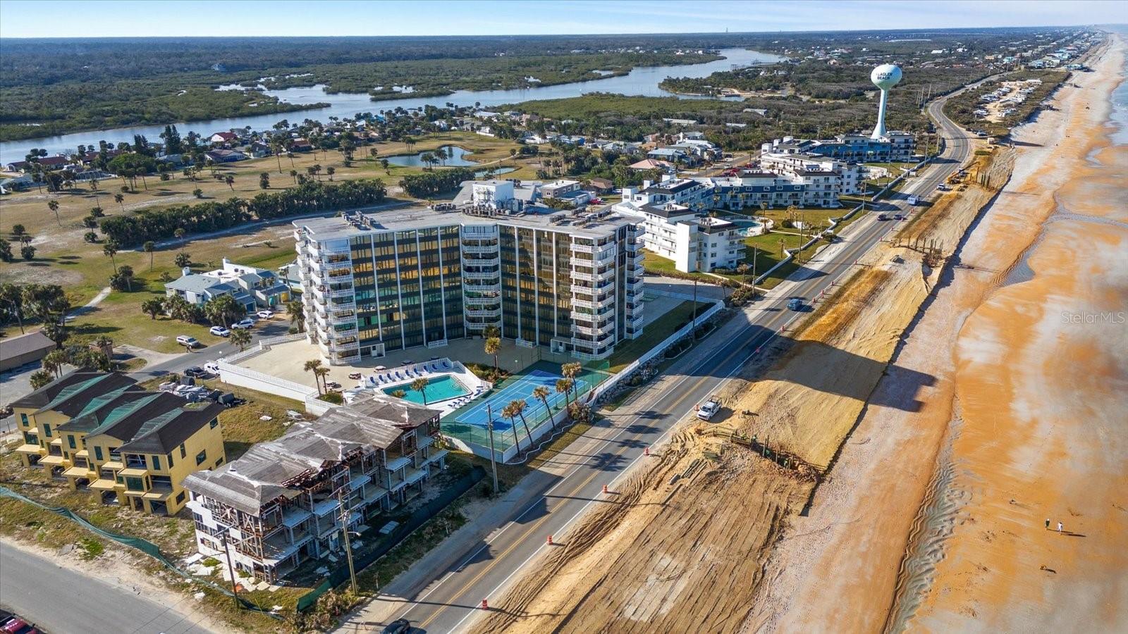 3580 S Ocean Shore Blvd #101 Property Photo 30