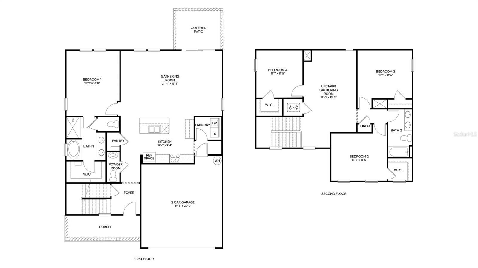 163 Springwood Dr Property Photo 2