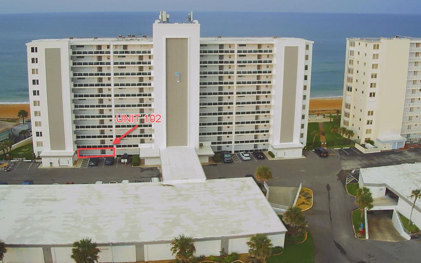 1155 OCEAN SHORE BLVD #102 Property Photo 1