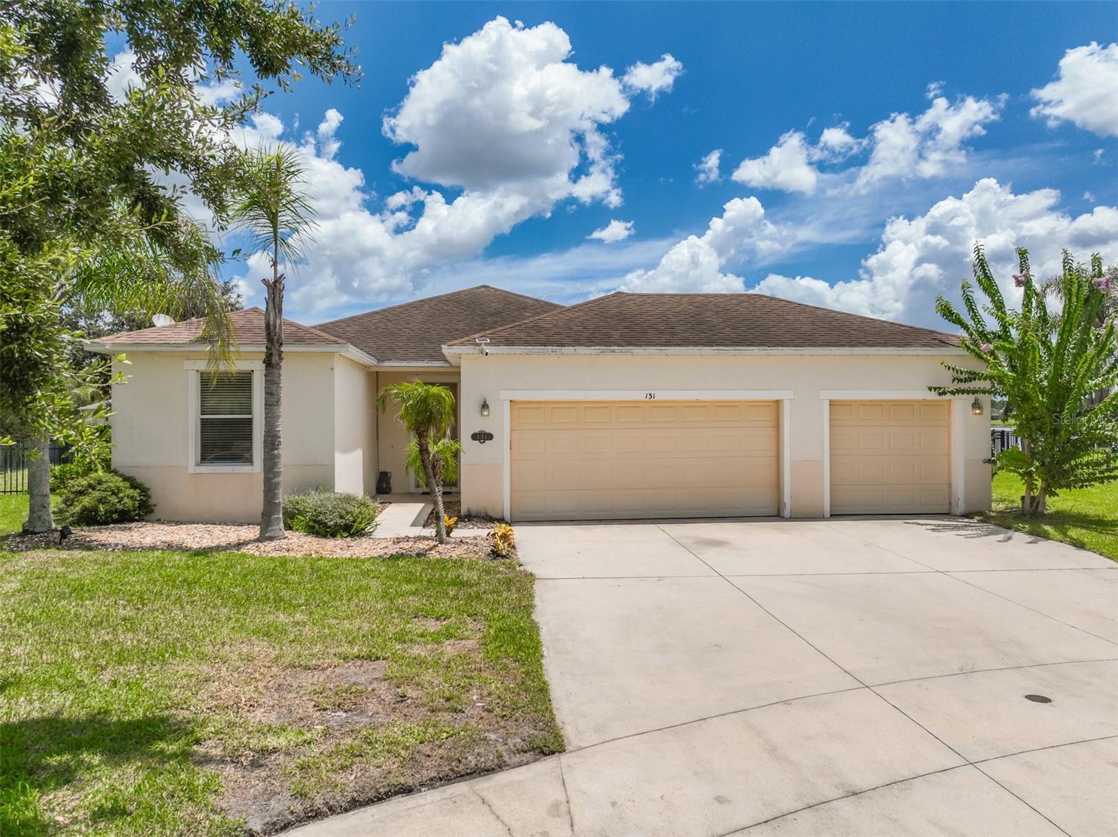131 MULBERRY BRANCH CT