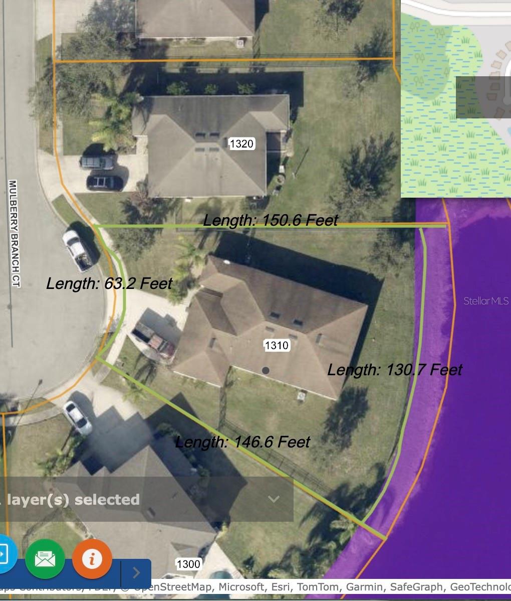 131 Mulberry Branch Ct Property Photo 2