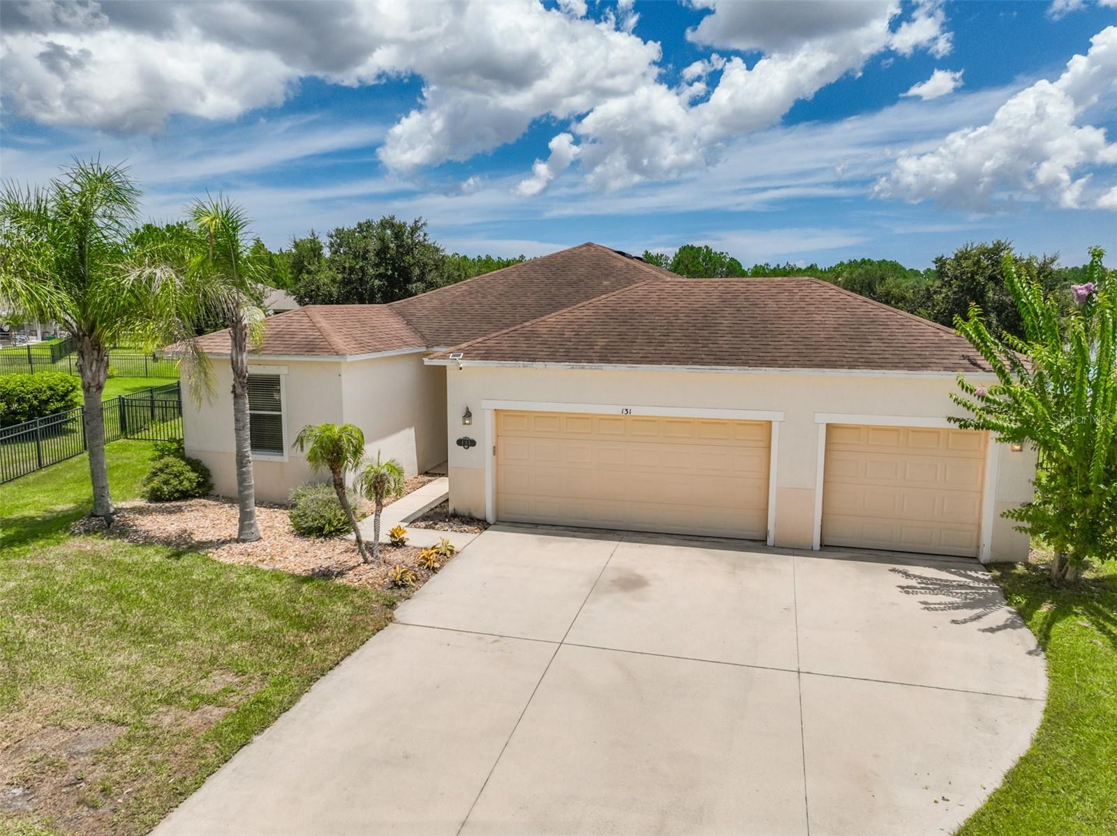 131 Mulberry Branch Ct Property Photo 4