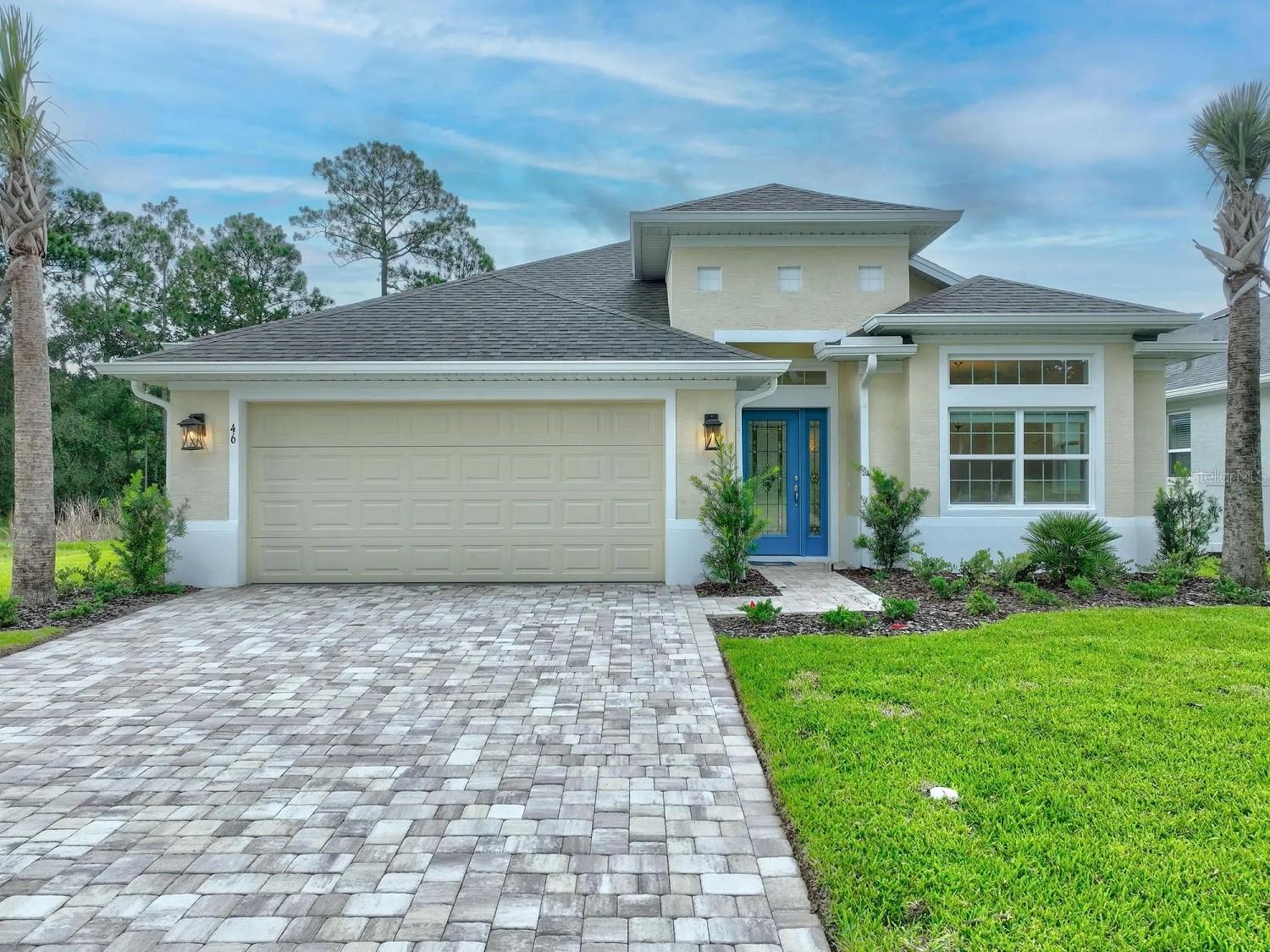 23 Matanzas Cove Dr Property Photo 1