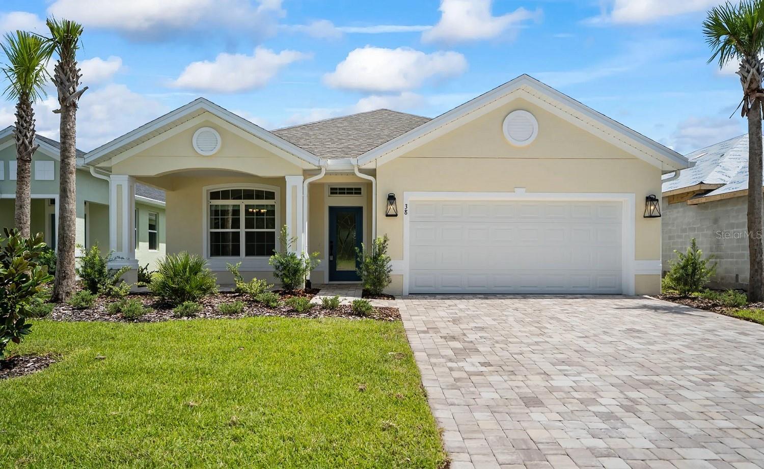 25 MATANZAS COVE DR Property Photo 1
