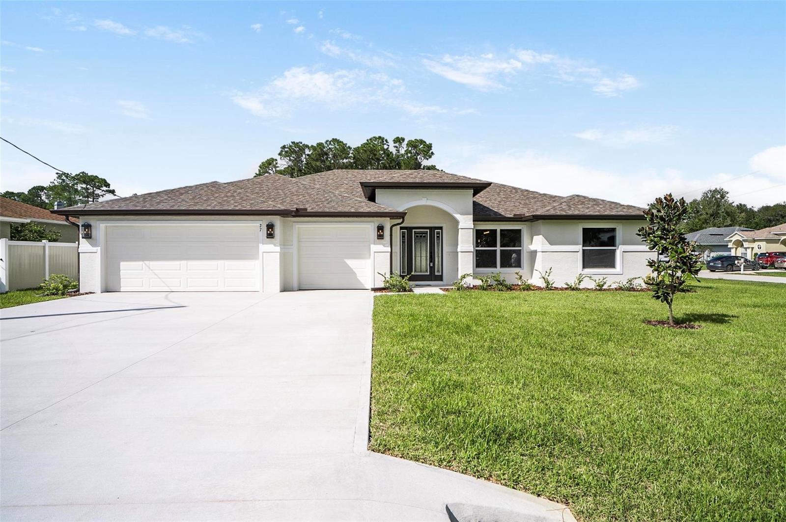 27 EGRET TRL Property Photo 1