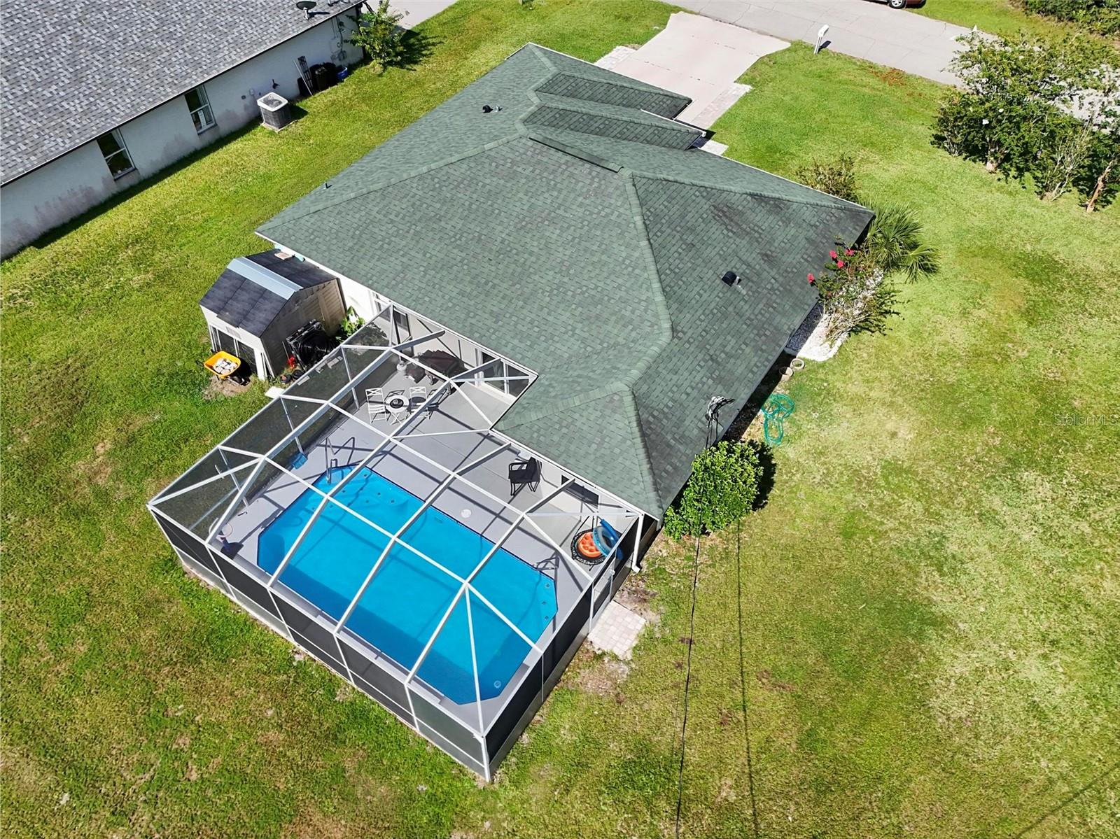 1 Round Tree Dr Property Photo 52