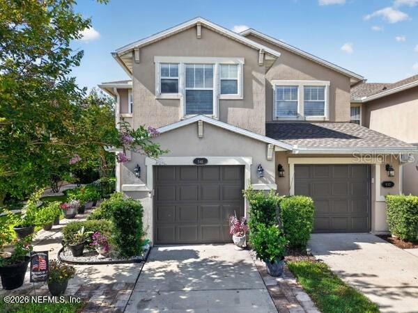 541 Cabernet Property Photo 1