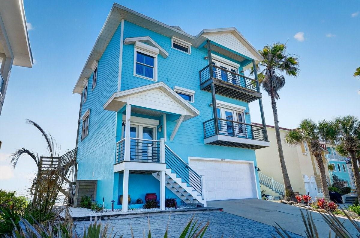 3319 N OCEAN SHORE BLVD