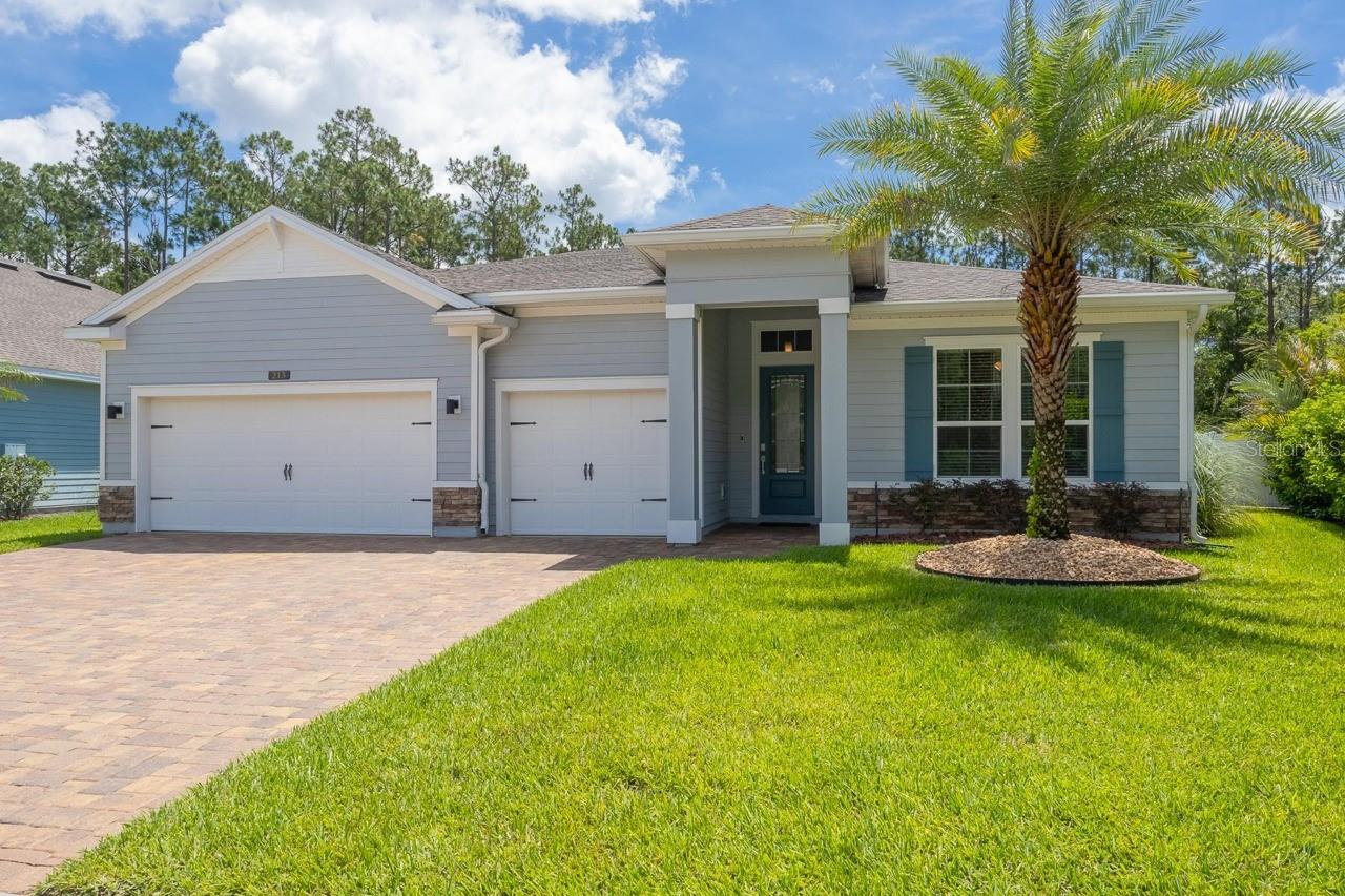 213 Oleta Way Property Photo 1