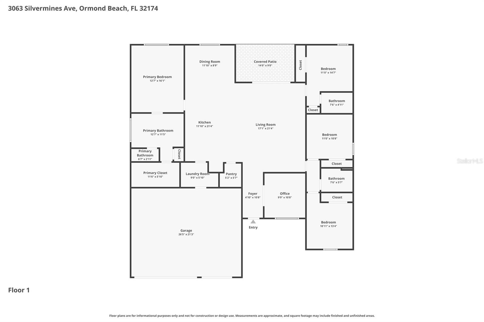 3063 Silvermines Ave Property Photo 55