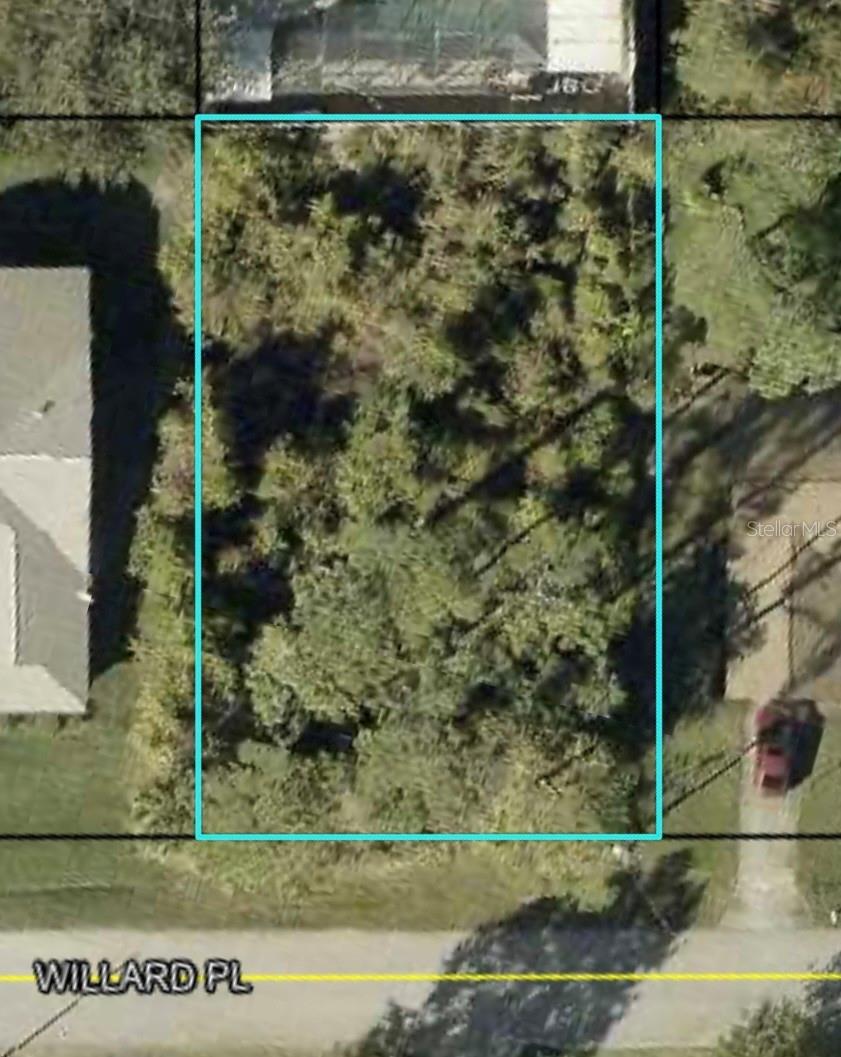 8 Willard Pl Property Photo 1