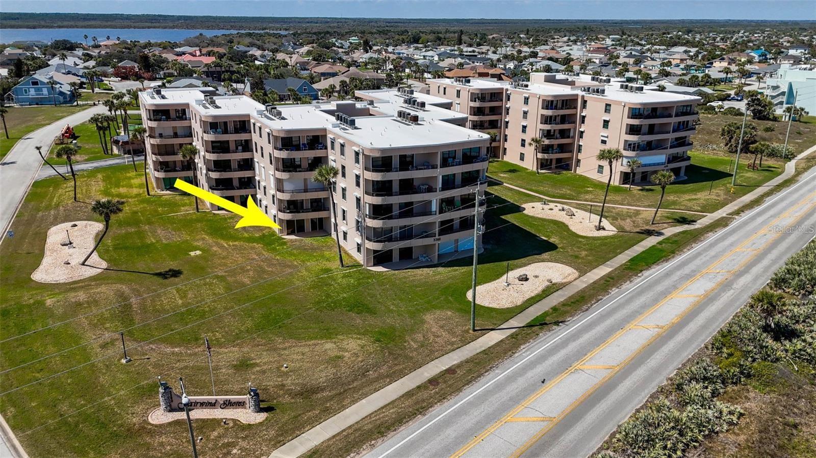 3360 OCEAN SHORE BLVD #1030 Property Photo 1