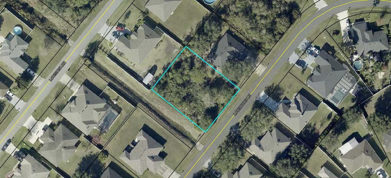 7 Louisburg Ln Property Photo 1