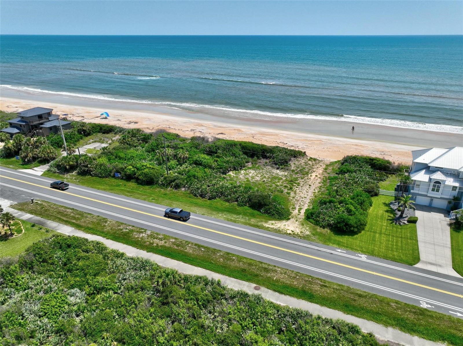 3502 N Ocean Shore Blvd Property Photo 11