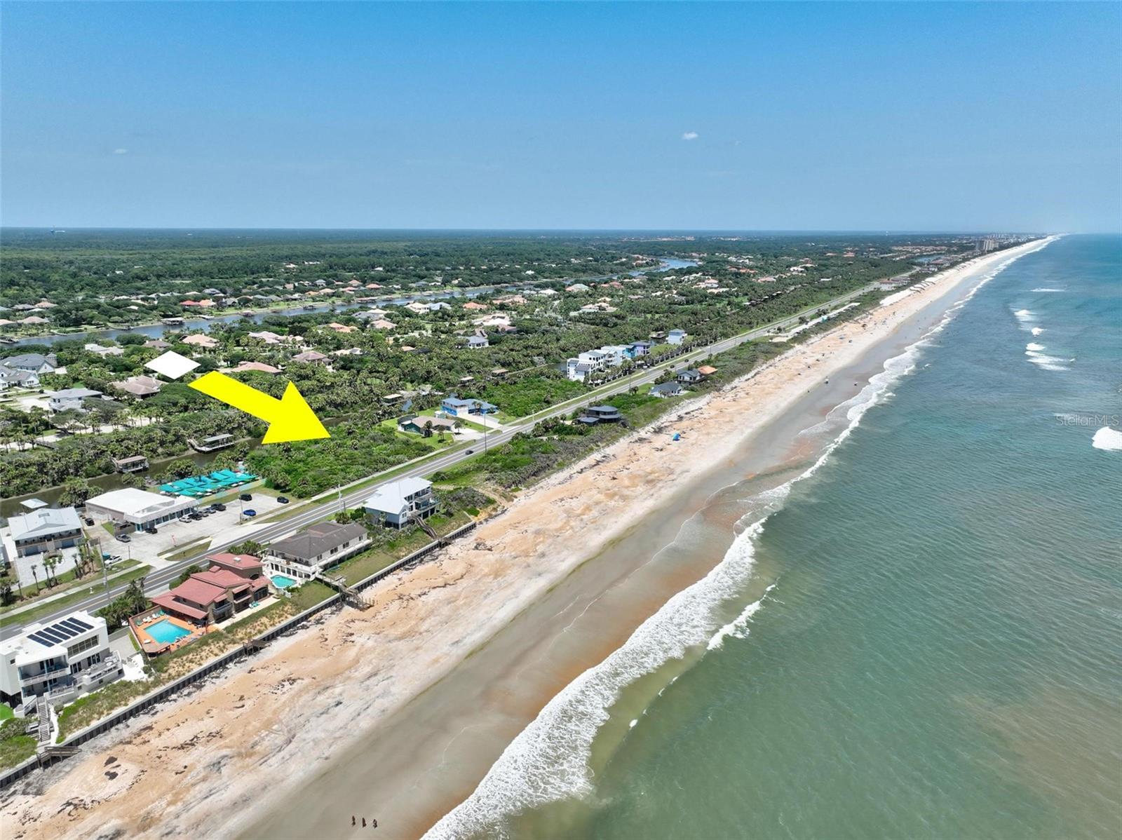 3502 N Ocean Shore Blvd Property Photo 14