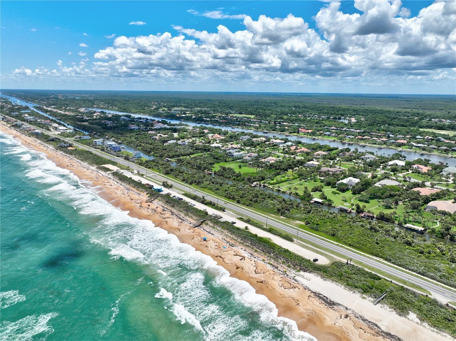 3502 N Ocean Shore Blvd Property Photo 23