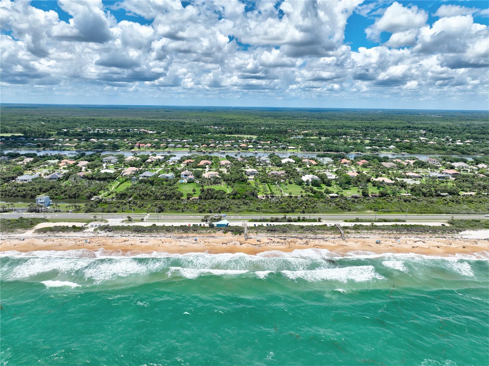 3502 N Ocean Shore Blvd Property Photo 25