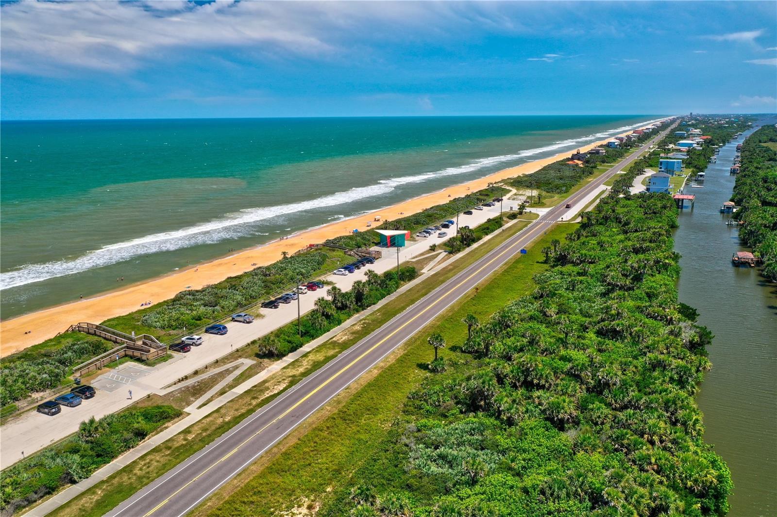 3502 N Ocean Shore Blvd Property Photo 27