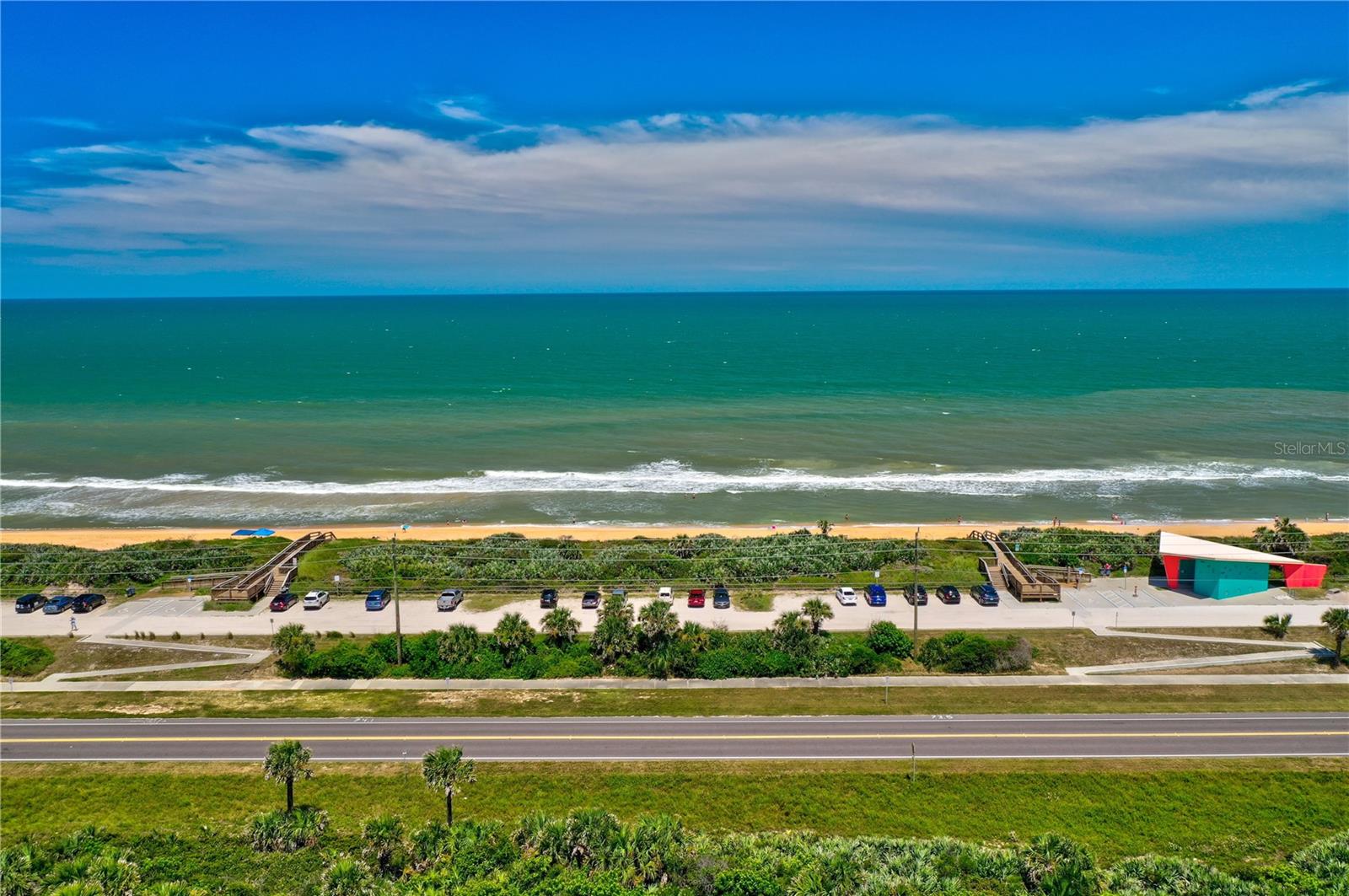 3502 N Ocean Shore Blvd Property Photo 28