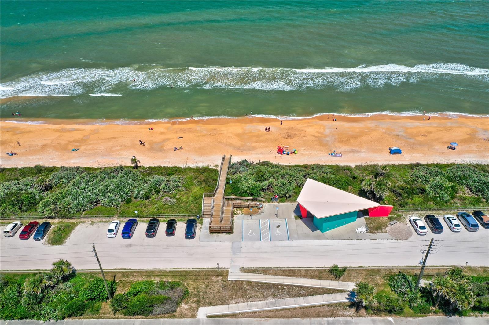3502 N Ocean Shore Blvd Property Photo 29