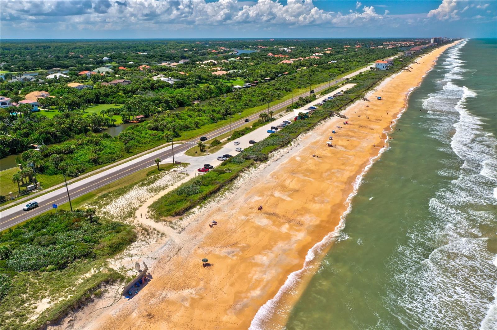 3502 N Ocean Shore Blvd Property Photo 31