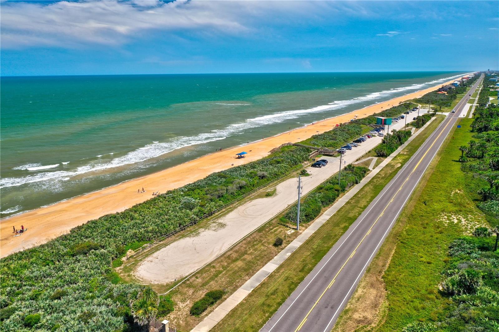 3502 N Ocean Shore Blvd Property Photo 32