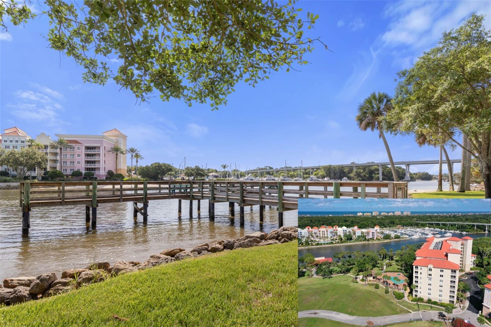 146 Palm Coast Resort Blvd #107 Property Photo 1