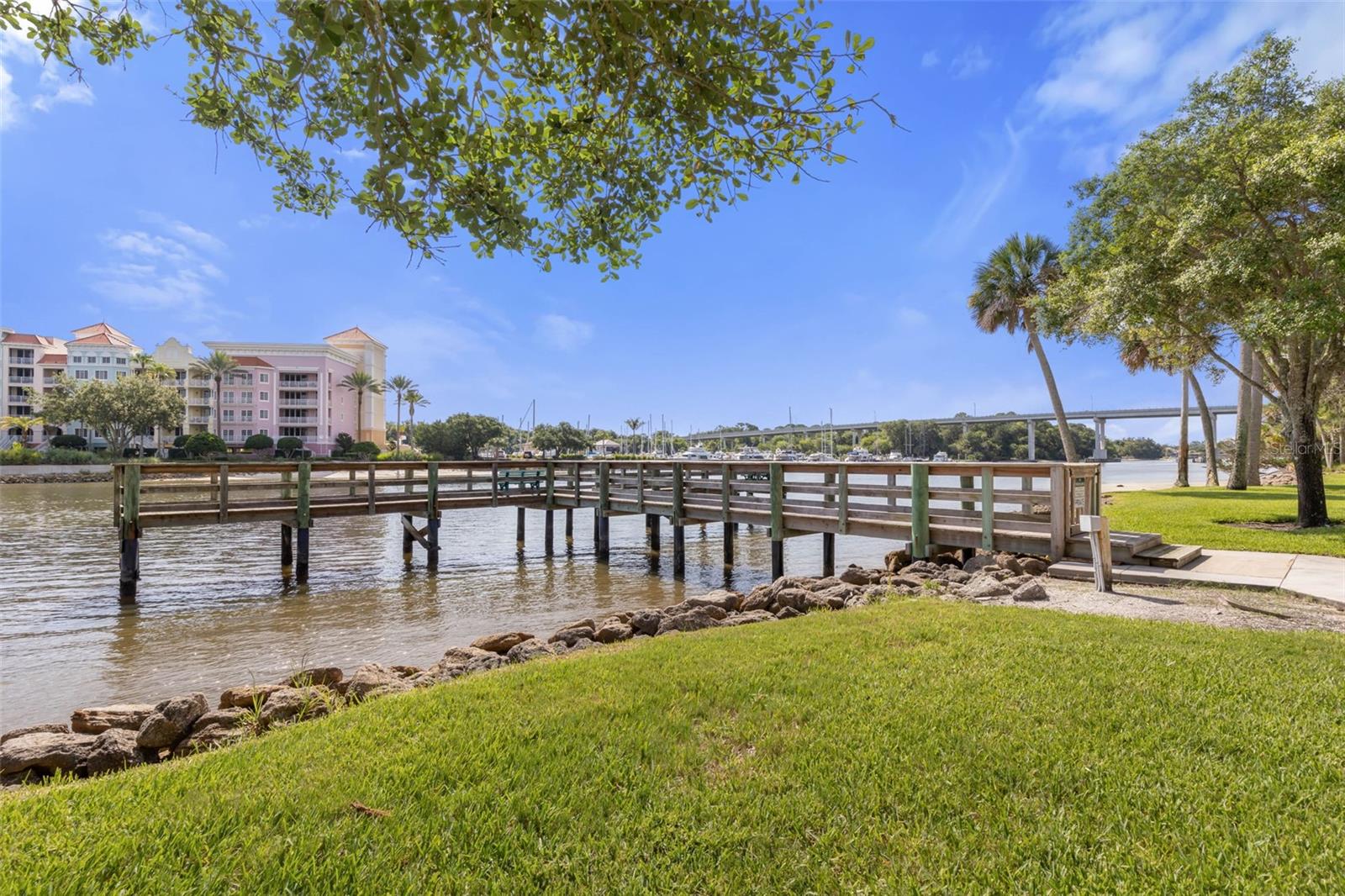146 Palm Coast Resort Blvd #107 Property Photo 5